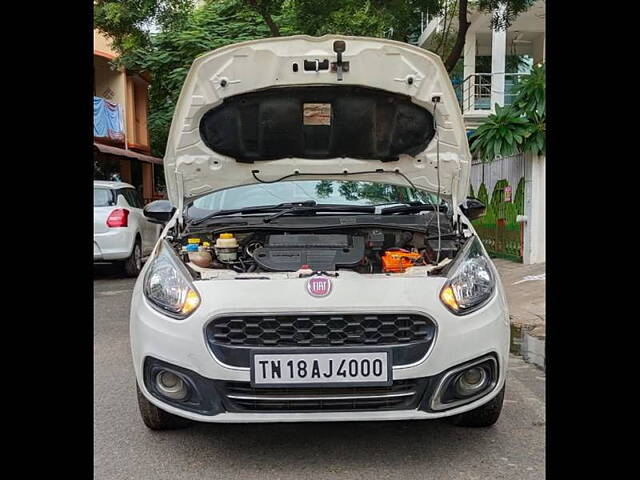 Used Fiat Punto Evo Active Multijet 1.3 90 hp in Chennai