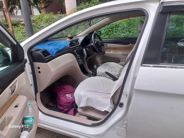 Used Maruti Suzuki Ciaz [2014-2017] VDi+ SHVS in Ranchi