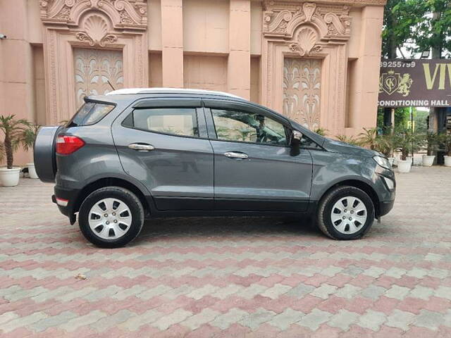 Used Ford EcoSport [2017-2019] Ambiente 1.5L TDCi in Gurgaon