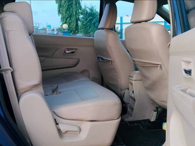 Used Maruti Suzuki Ertiga [2018-2022] ZXi in Kharagpur