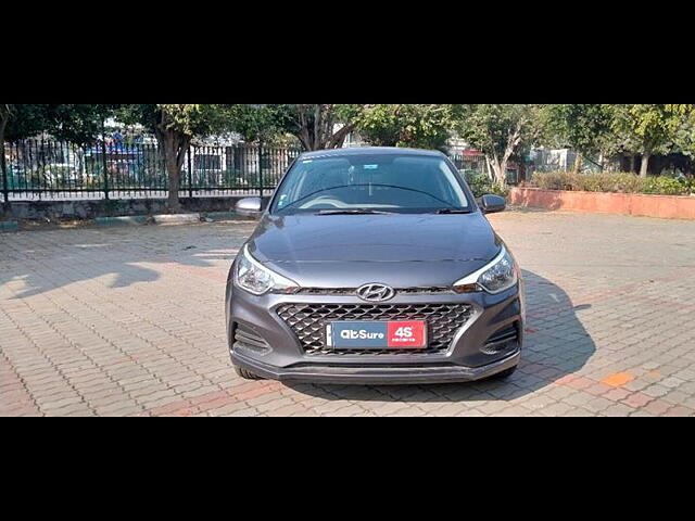 Used 2018 Hyundai Elite i20 in Delhi