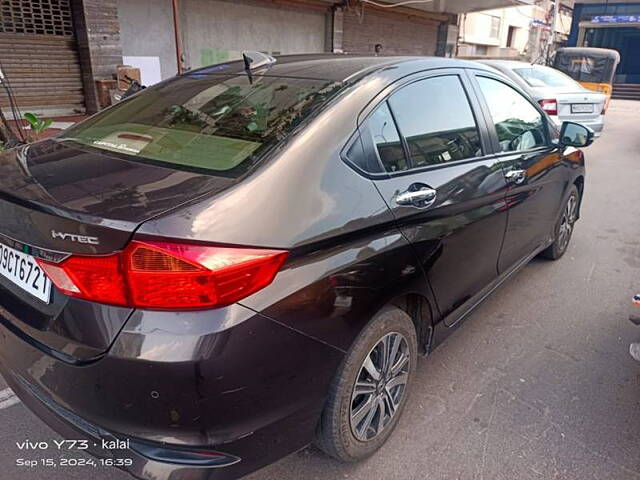 Used Honda City 4th Generation V Petrol in Chennai