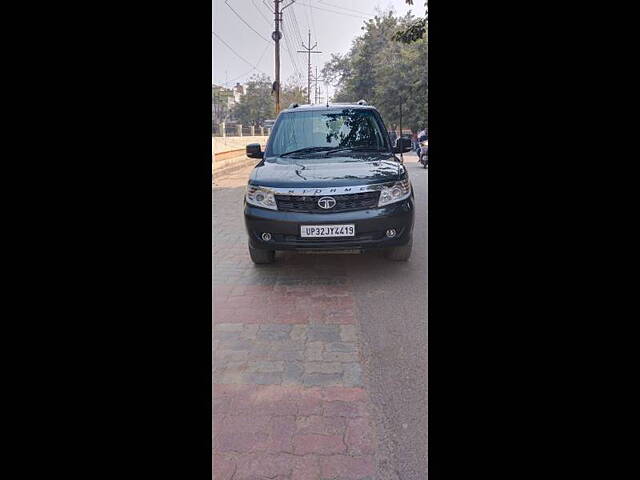 Used 2018 Tata Safari in Lucknow