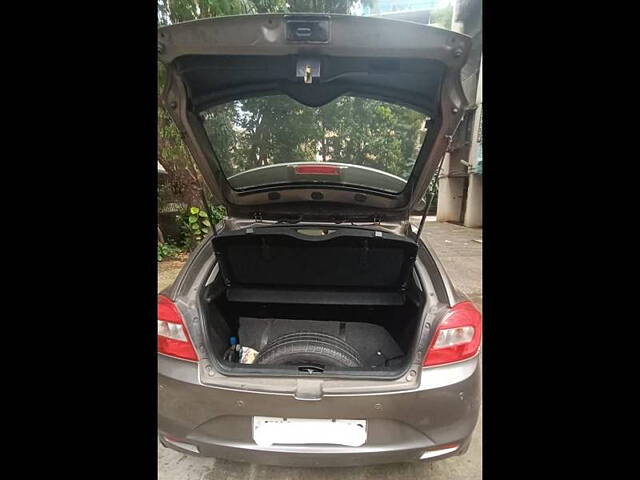 Used Maruti Suzuki Baleno [2019-2022] Zeta in Mumbai