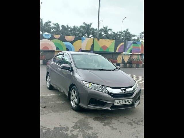 Used Honda City [2014-2017] V in Surat