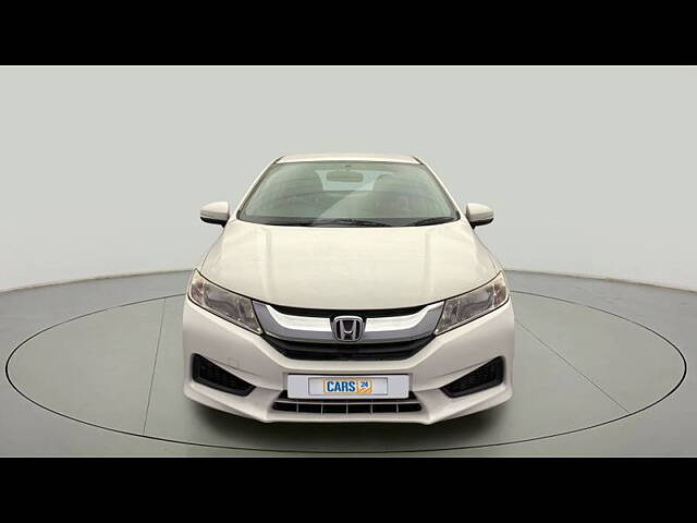 Used Honda City [2014-2017] SV in Thiruvananthapuram