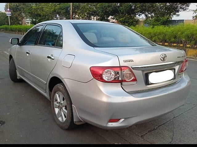 Used Toyota Corolla Altis [2011-2014] G Diesel in Mumbai