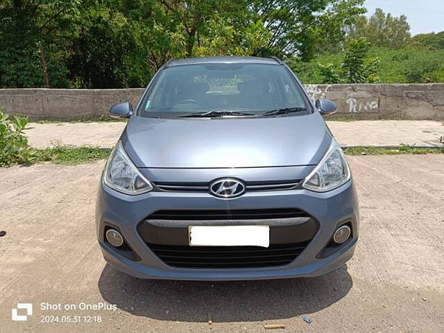 Used 2014 Hyundai Grand i10 in Pune