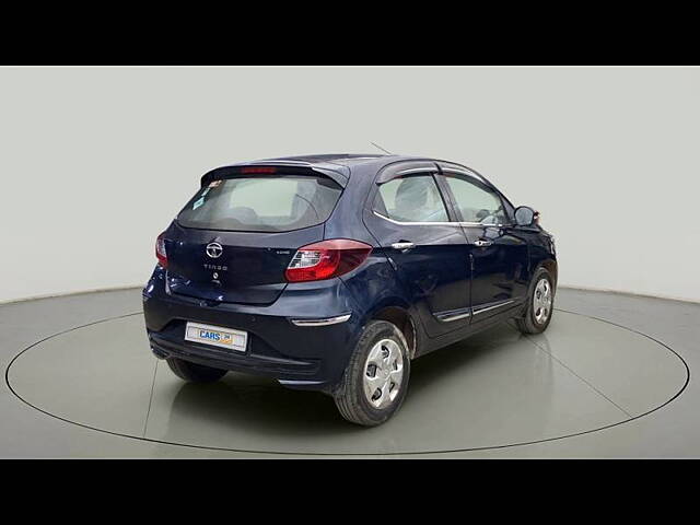 Used Tata Tiago XT CNG [2022-2023] in Delhi