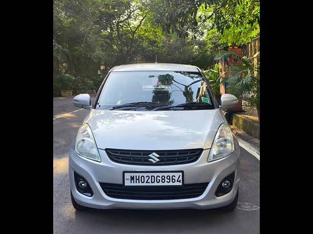 Used Maruti Suzuki Swift DZire [2011-2015] VXI in Mumbai