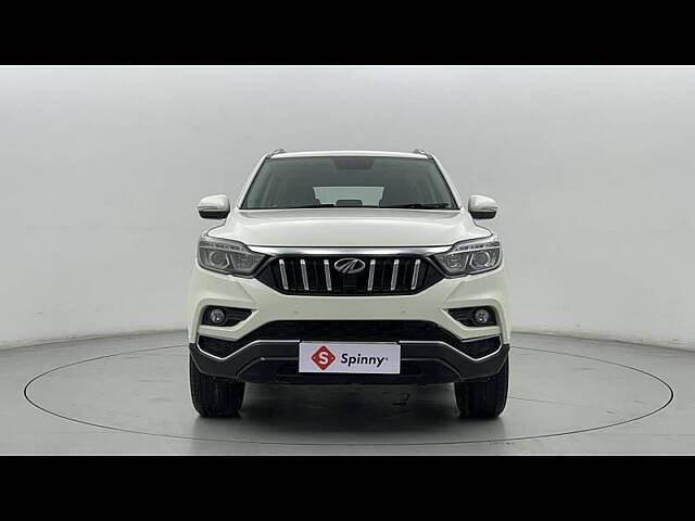 Used Mahindra Alturas G4 2WD AT [2018-2020] in Delhi