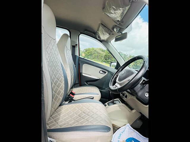 Used Maruti Suzuki Alto K10 [2014-2020] VXi AMT [2014-2018] in Kollam