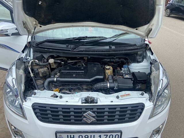 Used Maruti Suzuki Ertiga [2012-2015] VDi in Patna