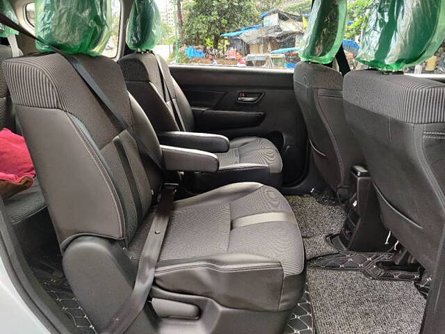 Used Maruti Suzuki XL6 Zeta MT CNG in Thane