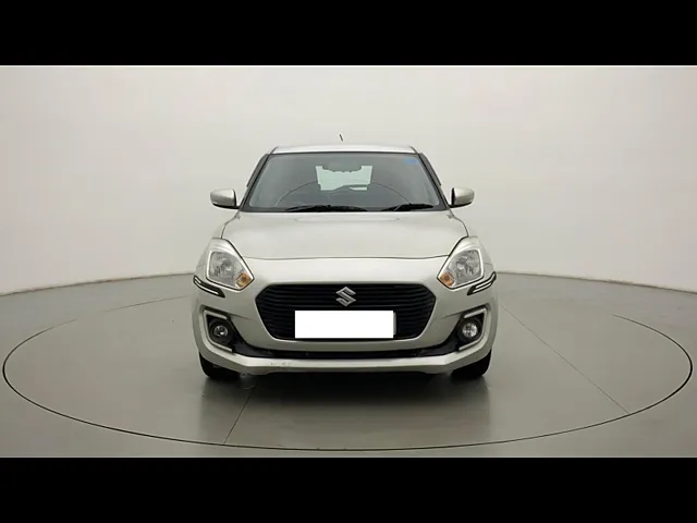Used 2018 Maruti Suzuki Swift in Delhi