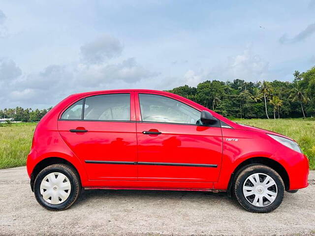 Used Tata Indica Vista [2008-2011] Terra TDI BS-III in Kollam