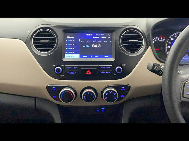 Used Hyundai Grand i10 Sportz 1.2 Kappa VTVT in Chennai