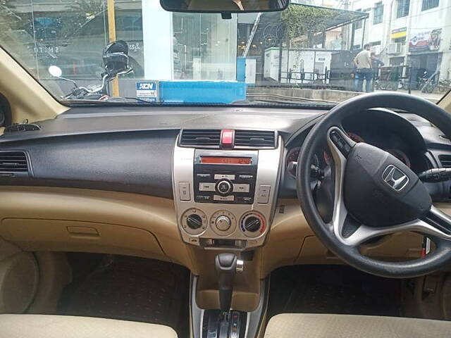 Used Honda City [2008-2011] 1.5 V AT in Bangalore