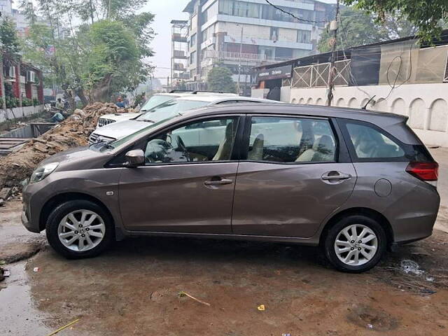 Used Honda Mobilio V Diesel in Lucknow