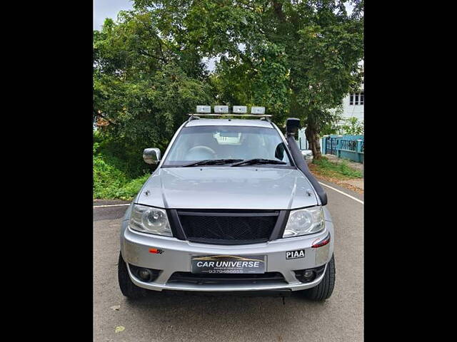 Used 2013 Tata Xenon in Mysore