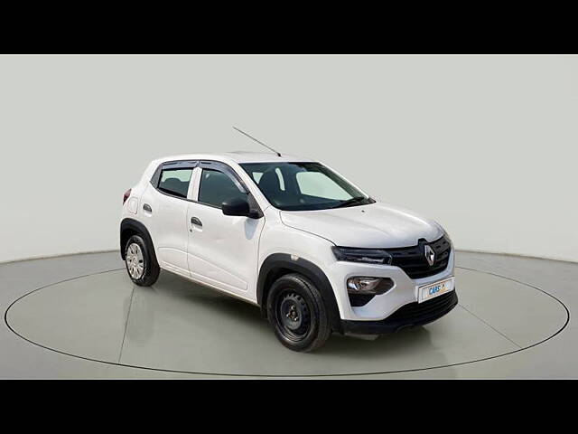 Used 2022 Renault Kwid in Indore