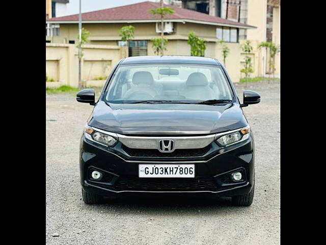 Used 2018 Honda Amaze in Surat