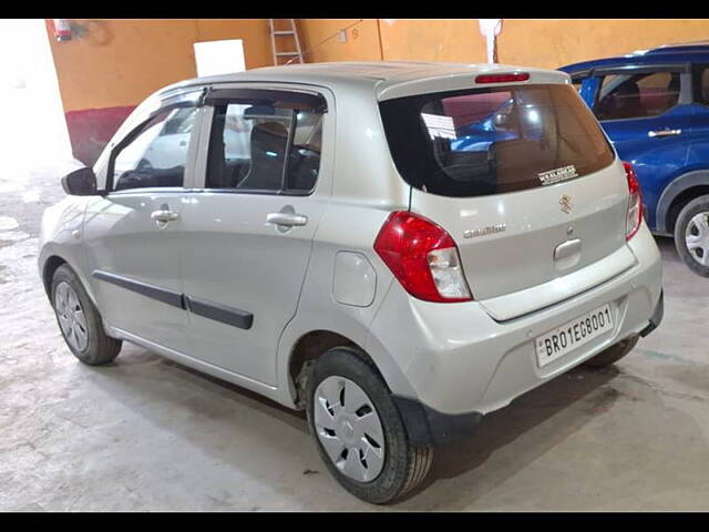 Used Maruti Suzuki Celerio [2017-2021] VXi (O) [2019-2020] in Patna