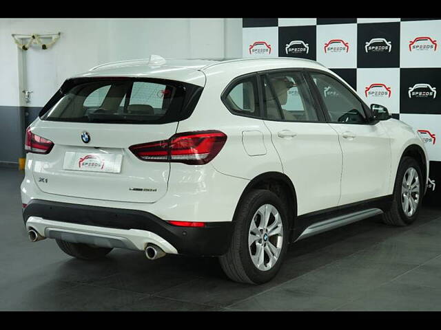 Used BMW X1 [2013-2016] sDrive20d xLine in Hyderabad