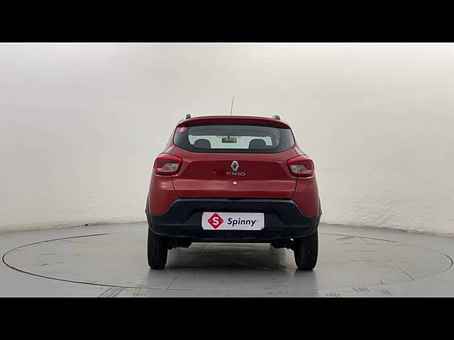 Used Renault Kwid [2022-2023] RXT 1.0 in Delhi