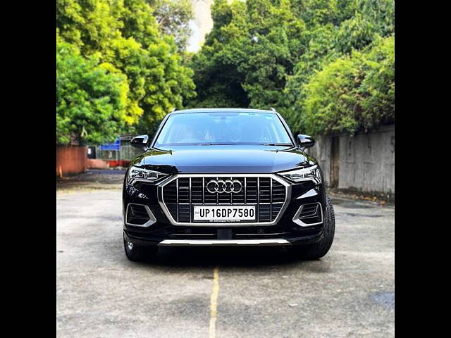 Used 2023 Audi Q3 in Delhi