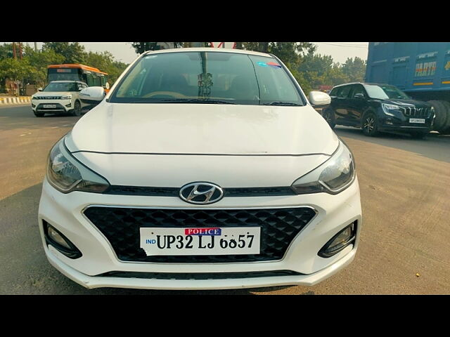 Used 2020 Hyundai Elite i20 in Lucknow