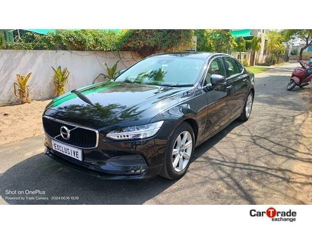 Used Volvo S90 [2016-2021] D4 Inscription in Jaipur