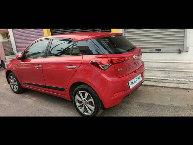 Used Hyundai Elite i20 [2018-2019] Asta 1.4 (O) CRDi in Coimbatore