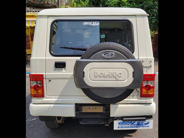 Used Mahindra Bolero [2011-2020] Power Plus ZLX in Kolkata