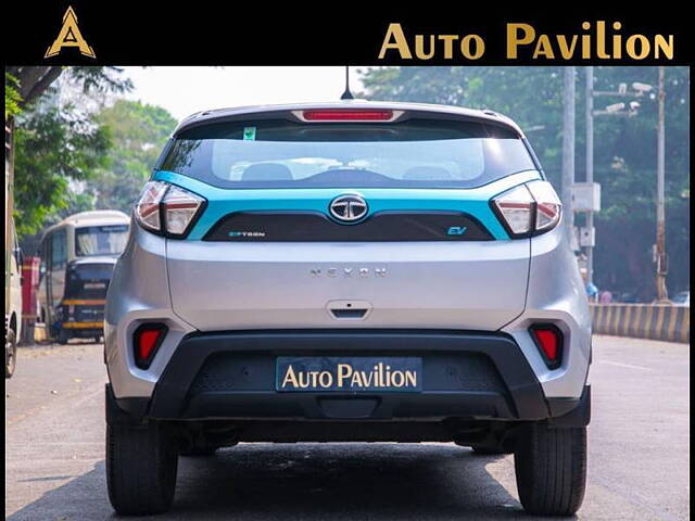 Used Tata Nexon EV [2020-2022] XM in Mumbai