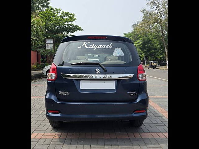 Used Maruti Suzuki Ertiga [2015-2018] ZDI + SHVS in Navi Mumbai