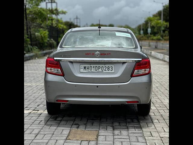 Used Maruti Suzuki Dzire VXi [2020-2023] in Navi Mumbai