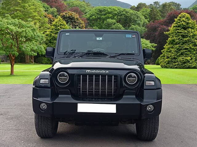 Used 2023 Mahindra Thar in Delhi