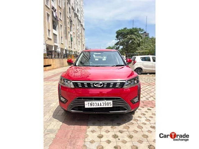 Used 2019 Mahindra XUV300 in Chennai