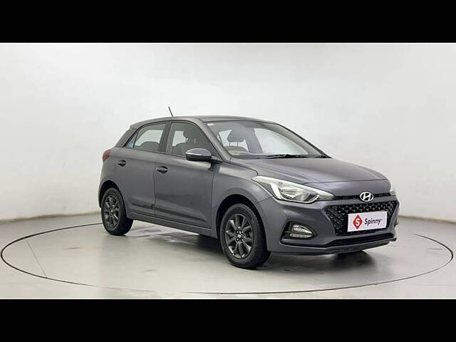 Used Hyundai Elite i20 [2018-2019] Asta 1.2 in Ahmedabad