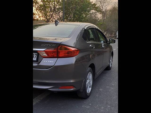 Used Honda City [2014-2017] VX in Delhi