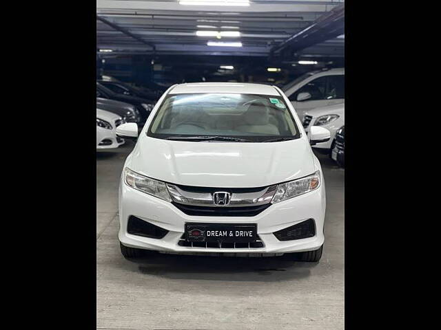 Used 2014 Honda City in Mumbai