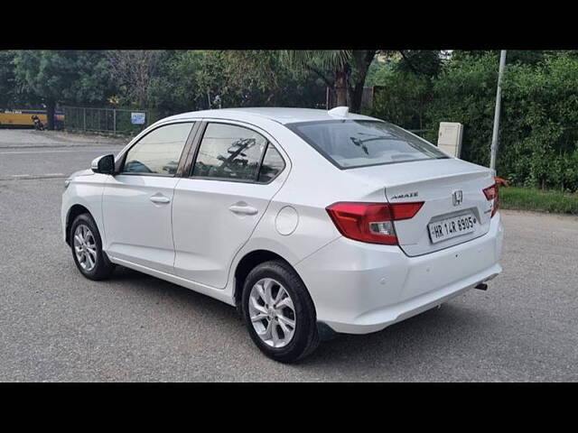 Used Honda Amaze [2018-2021] 1.2 S MT Petrol [2018-2020] in Delhi