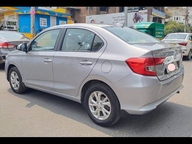 Used Honda Amaze [2016-2018] 1.2 VX i-VTEC in Delhi