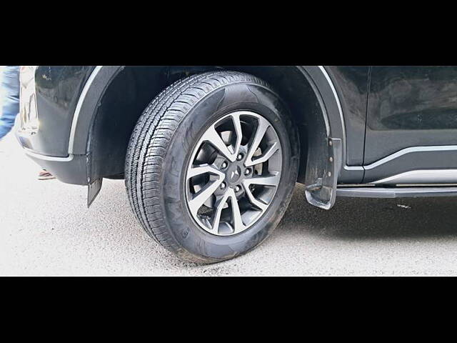 Used Mahindra Scorpio N Z8 Diesel AT 4WD 7 STR [2022] in Gurgaon