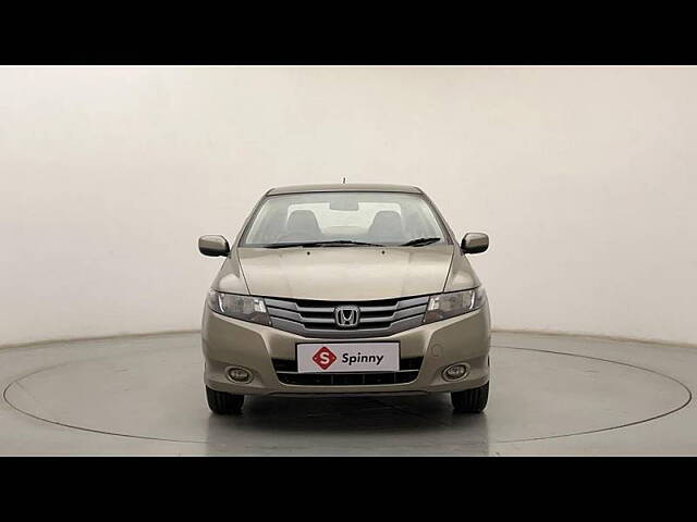 Used Honda City [2011-2014] 1.5 V MT in Pune