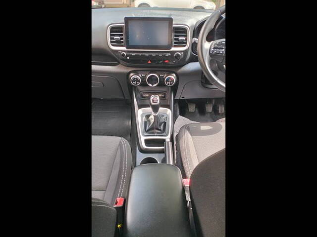 Used Hyundai Venue [2019-2022] SX 1.5 CRDi in Coimbatore