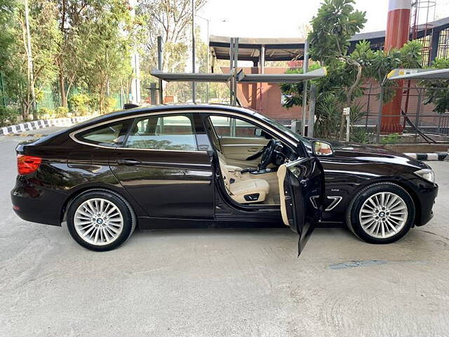 Used BMW 3 Series GT [2014-2016] 320d Luxury Line [2014-2016] in Delhi