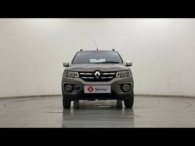 Used Renault Kwid [2019] [2019-2019] 1.0 RXT Opt in Hyderabad