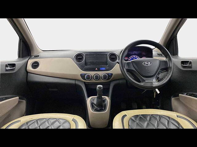 Used Hyundai Grand i10 [2013-2017] Magna 1.2 Kappa VTVT [2013-2016] in Delhi